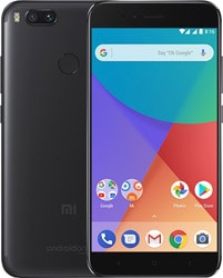 Xiaomi  Mi A1 64 GB Siyah