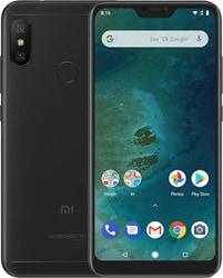 Xiaomi  Mi A2 Lite 64 GB 4 GB Siyah