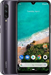 Xiaomi  Mi A3 64 GB Koyu Gri