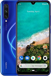 Xiaomi  Mi A3 64 GB Mavi
