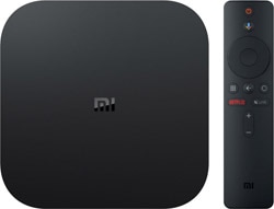 Xiaomi  Mi Box S 4K Android TV Box