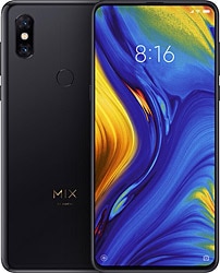Xiaomi  Mi Mix 3 128 GB