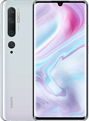 Xiaomi  Mi Note 10 128 GB Beyaz