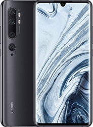 Xiaomi  Mi Note 10 128 GB Siyah
