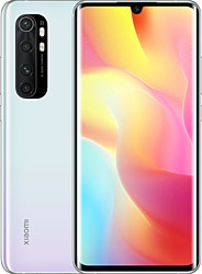 Xiaomi  Mi Note 10 Lite 128 GB 6 GB