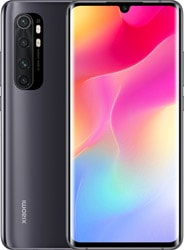Xiaomi  Mi Note 10 Lite 128 GB 8 GB