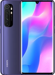 Xiaomi  Mi Note 10 Lite 64 GB 6 GB Mor