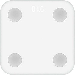 Xiaomi  Mi Body Composition Scale 2 Yağ Ölçer Fonksiyonlu Akıllı Bluetooth Vücut Analiz Baskülü