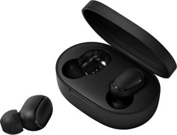 Xiaomi  Mi True Wireless Earbuds Basic 2S TWS Kulak İçi Bluetooth Kulaklık
