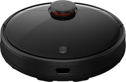 Xiaomi  Mi Vacuum Mop Pro Siyah Akıllı Robot Süpürge