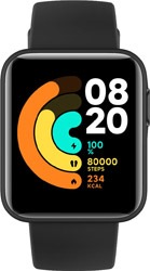 Xiaomi  Mi Watch Lite Siyah Akıllı Saat