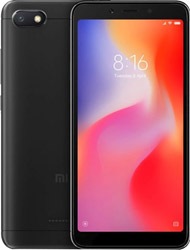 Xiaomi  Redmi 6A 32 GB Siyah