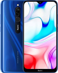 Xiaomi  Redmi 8 64 GB 4 GB Mavi