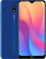 Xiaomi  Redmi 8A 32 GB 2 GB Mavi