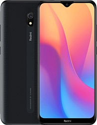 Xiaomi  Redmi 8A 32 GB 2 GB Siyah