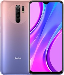 Xiaomi  Redmi 9 64 GB 4 GB Pembe
