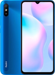 Xiaomi  Redmi 9A 32 GB 2 GB Mavi