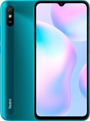 Xiaomi  Redmi 9A 32 GB 2 GB Yeşil