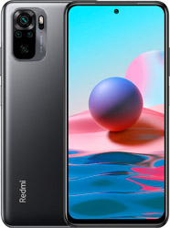 Xiaomi  Redmi Note 10 128 GB 6 GB Gri