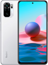 Xiaomi  Redmi Note 10 64 GB 4 GB Beyaz