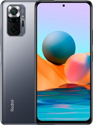 Xiaomi  Redmi Note 10 Pro 128 GB 6 GB Gri