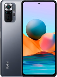 Xiaomi  Redmi Note 10 Pro 128 GB 8 GB Gri
