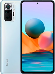 Xiaomi  Redmi Note 10 Pro 128 GB 8 GB Mavi