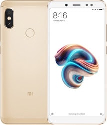 Xiaomi  Redmi Note 5 64 GB Altın
