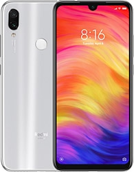 Xiaomi  Redmi Note 7 128 GB 4 GB Beyaz