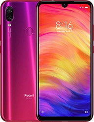 Xiaomi  Redmi Note 7 64 GB 4 GB Kırmızı