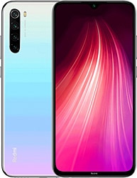 Xiaomi  Redmi Note 8 64 GB 4 GB Beyaz