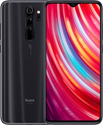 Xiaomi  Redmi Note 8 Pro 128 GB 6 GB Siyah