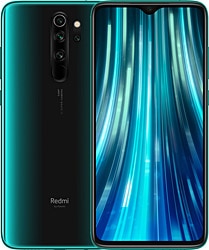 Xiaomi  Redmi Note 8 Pro 64 GB Yeşil