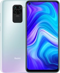 Xiaomi  Redmi Note 9 64 GB 3 GB Beyaz