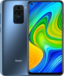 Xiaomi  Redmi Note 9 64 GB 3 GB Gri