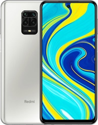 Xiaomi  Redmi Note 9 Pro 128 GB Beyaz