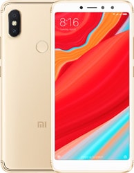 Xiaomi  Redmi S2 64 GB Altın