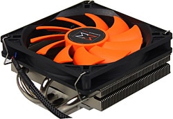 Xigmatek  Prateon LD963 İşlemci Soğutucu