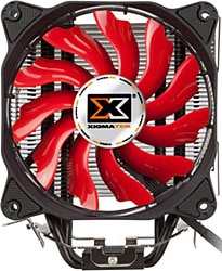 Xigmatek  TYR SD1264B İşlemci Soğutucu
