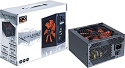 Xigmatek  X-Calibre XCP-A600 600 W Power Supply