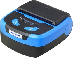 Xprinter  XP-P810 Barkod Yazıcı