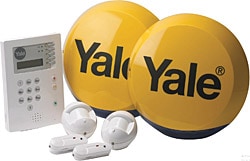 Yale  Premium Kablosuz Alarm Seti