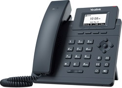 Yealink  T30P PoE Destekli IP Telefon