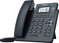 Yealink  T31 IP Telefon