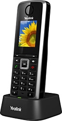 Yealink  W52P Telsiz Telefon