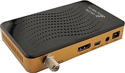 Yumatu  Mini HD Uydu Alıcısı