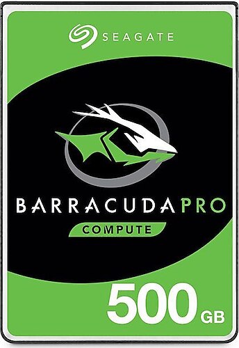 Seagate Barracuda Pro St Lm Sata Rpm Gb Harddisk