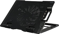Zalman  ZM-NS2000 1 Fanlı USB 2.0 17" Laptop Soğutucu