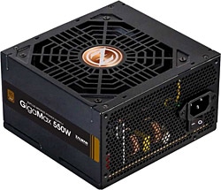 Zalman  ZM550-GVII 550 W Power Supply