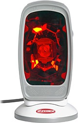 Zebex  Z-6070 Masaüstü Barkod Okuyucu